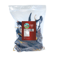 thumbnail image 1 of Guajillo Chili Pepper / Chile Guajillo: 8 oz, 1 of 6