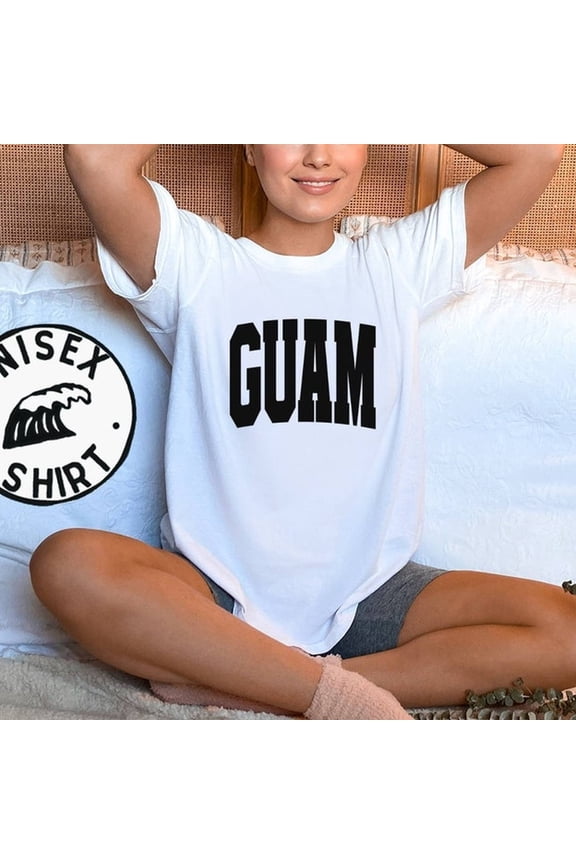 Guam Moving Away Shirt, Funny T-EE, T-shirt, Birthday GifT-S for M-en and WoM-en