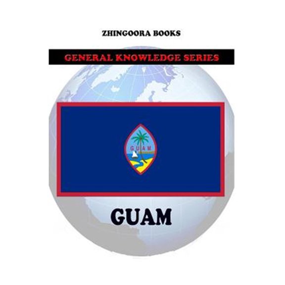 Guam (Paperback)