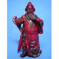 thumbnail image 1 of Guan Gong Statue - Kuan Kong from fengshui-import, 1 of 1