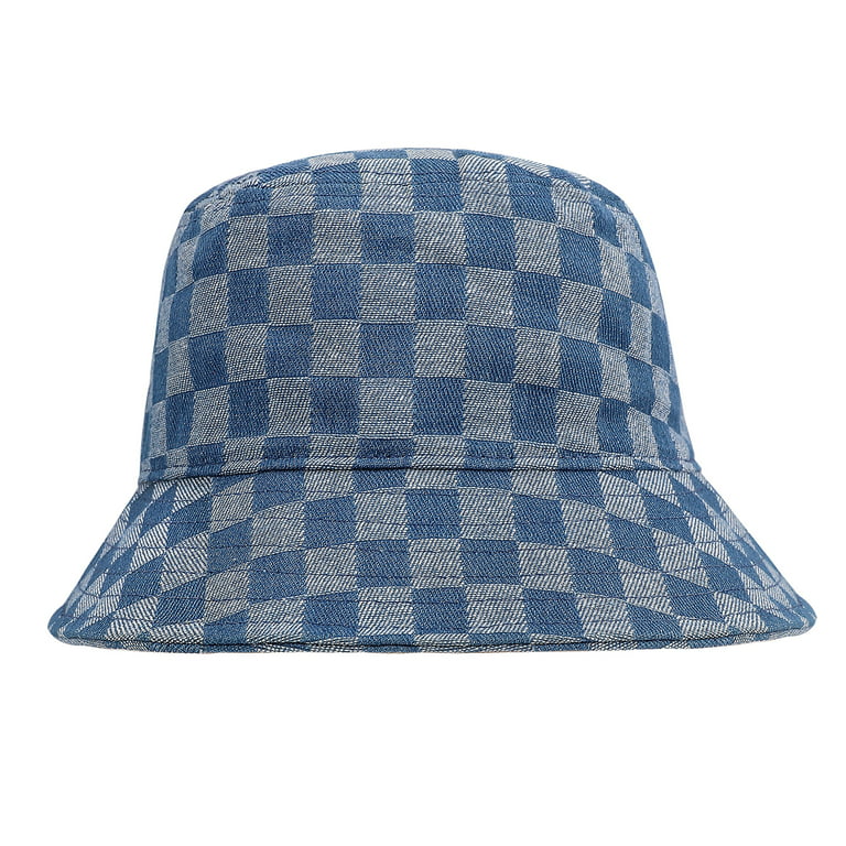 Louis Vuitton Canvas Hats for Men