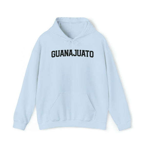 Guanajuato Mexico Mexican Mom Dad Latino Hoodie, Gifts, Hooded Sweatshirt