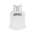 thumbnail image 1 of Guanajuato Mexico Moving Away Tank Top Gifts Shirt Womens Sleeveless, 1 of 2