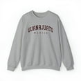 thumbnail image 1 of Guanajuato Mexico Sweatshirt, Gifts, Crewneck, 1 of 7