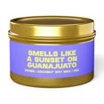 thumbnail image 1 of Guanajuato Mexico Tin Candle Gifts Funny Home Office Decor, 1 of 6