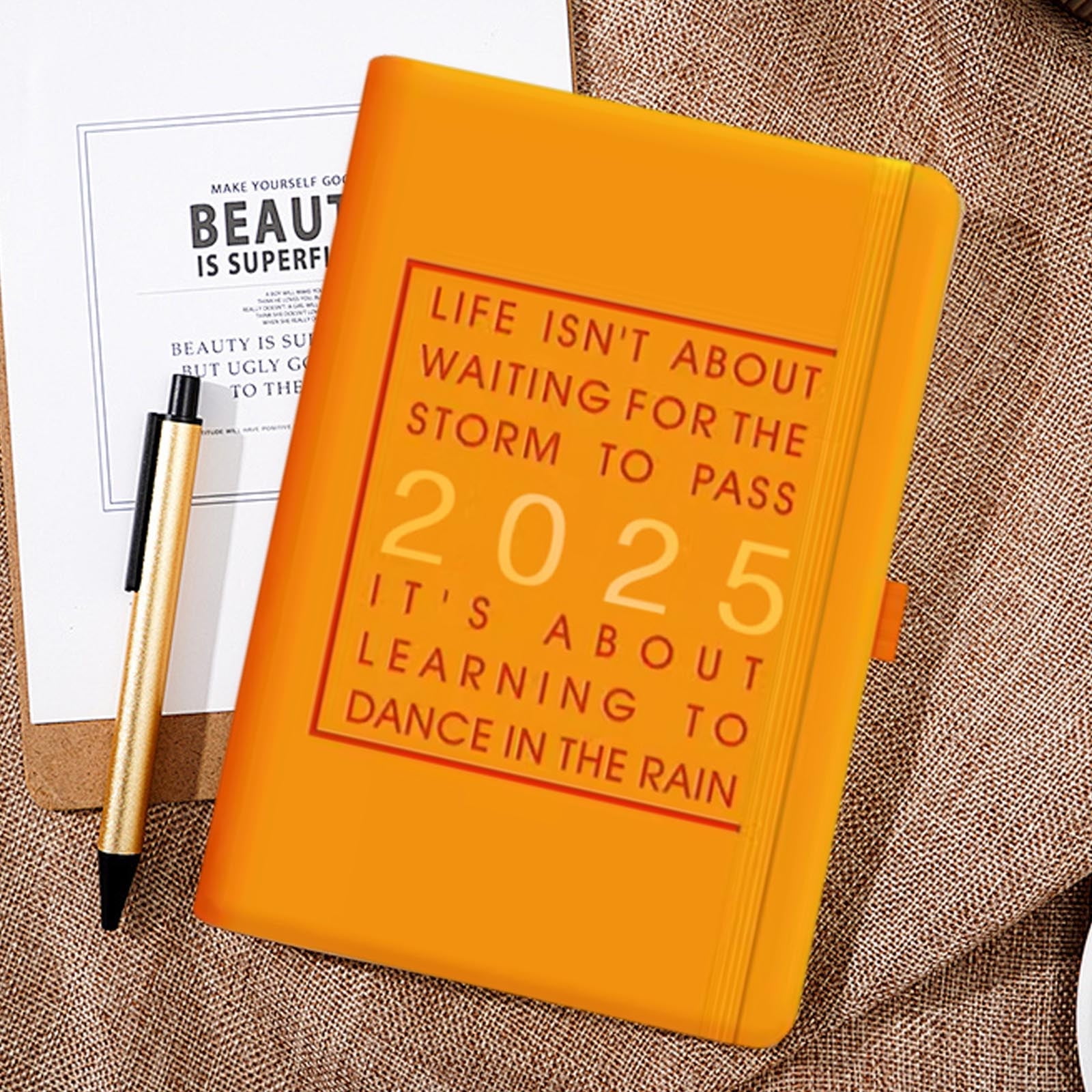 GuangLan 2024 Clearance! 2024 Decorations Party 2025 Calendar