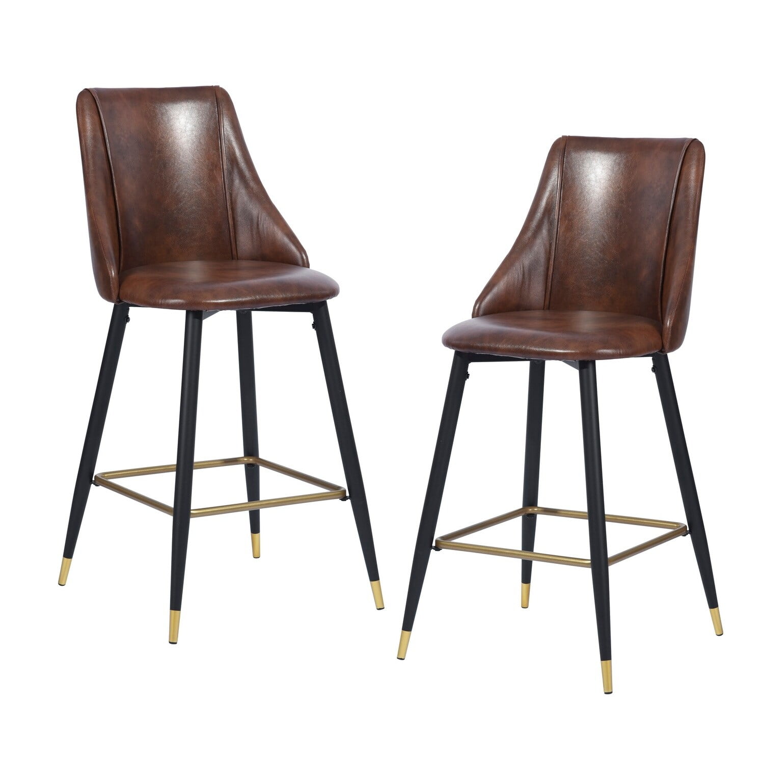 Guangdong Guangxin Homy Casa MidCentury Modern Faux Leather