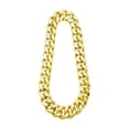 thumbnail image 1 of Guanglv Elegant Dollar Sign Necklace and Pendant Jewelry for Layered Chain Statement Piece, 1 of 3