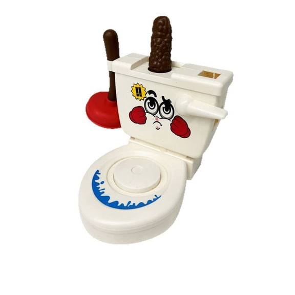 Guanglv Funny Plunger with for Stress and Interactive