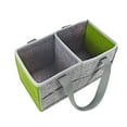 thumbnail image 1 of Guanglv Portable Carrying Compatible with Toniebox Set and Tonies Figurines Travel Cloth Musical Toy Folding Bag for Toniebox Accessories, 1 of 3