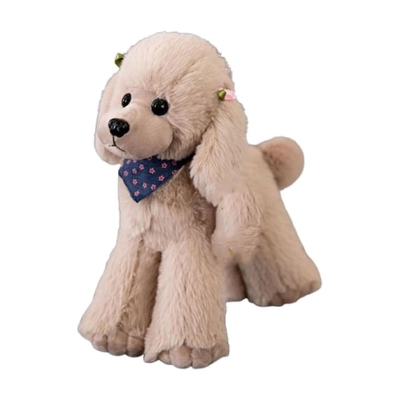 Guanglv Soft Stuffed Animal Puppy Plaything Cute Plushie for Cuddling Snuggling Companionship