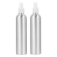 thumbnail image 1 of Guangmc 2 Aluminum Spray Bottles for Hair & Home - 300ml, 1 of 6