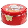 lucky chinese new year colors