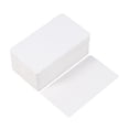 thumbnail image 1 of Guangmc Blank Kraft Paper Cards for Home Office - 100pcs, 1 of 7