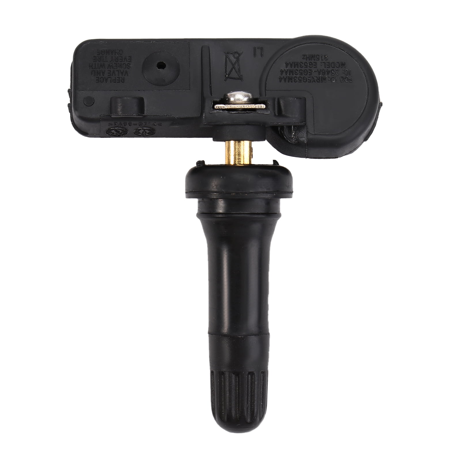 Guangmc Car Tire Pressure Sensor System Screw Accessory