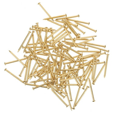Guangmc Copper Nails for Tree Killing & Fixing (2.8*4cm)