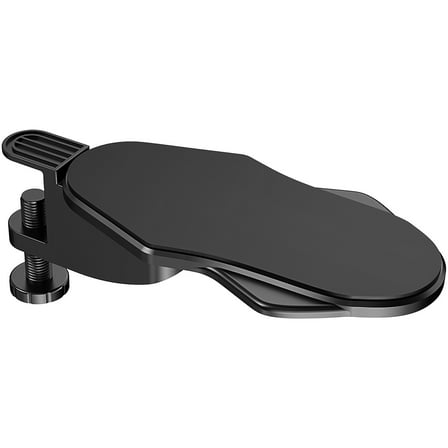 Guangmc Desk Arm Rest Support Computer Extender