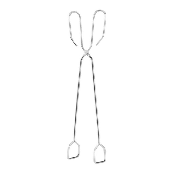 Guangmc Firewood Tongs Log Grabber for Fire