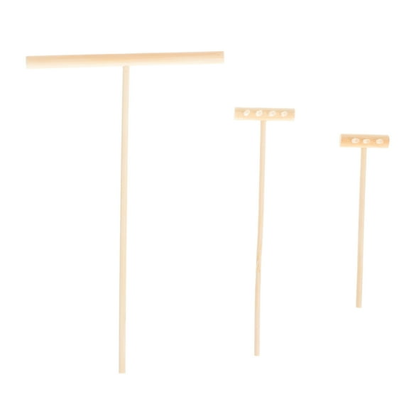 Guangmc Japanese Zen Garden Sand Rake for Home Office