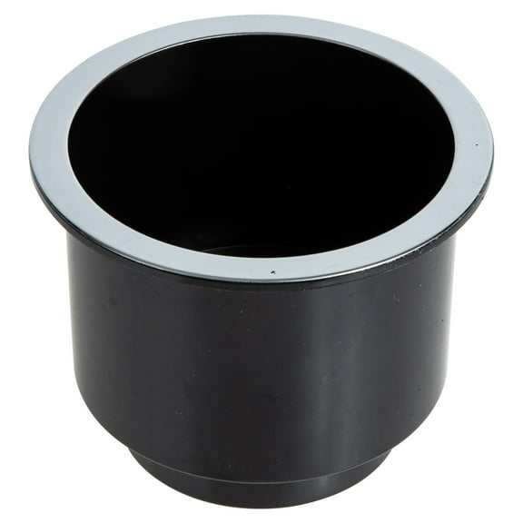 Guangmc Kayak Cup Holder Can Bottle Storage Bracket with Drain