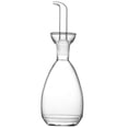 thumbnail image 1 of Guangmc Oil Pot Salad Dressing Container Vinegar Dispenser Glass Bottle, 1 of 6