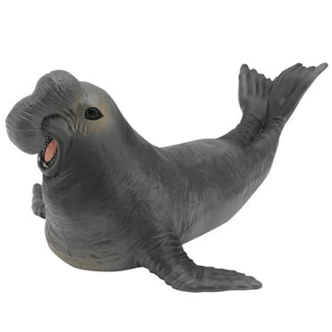 Guangmc Realistic Seal Figurine Action Figures for Kids