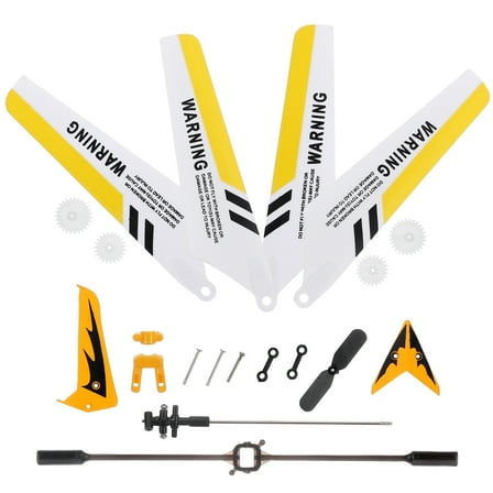 Guangmc S107G RC Helicopter Parts Set Full Accessories