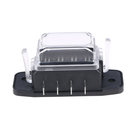 Guangmc Waterproof Relay Block Box for Car Vehicle Auto