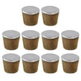 thumbnail image 1 of Guangmc Wood Stopper Replacement for Vacuum Flask - 10pcs, 1 of 6