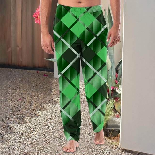 Guangtuqi Men Joggers Pants Pack 3 Mens Pants Casual Stretch Cotton