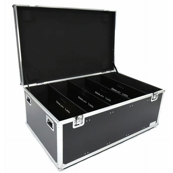 Deejay LED TBHTUT603724W Trunk 61x31x23 With Wheels