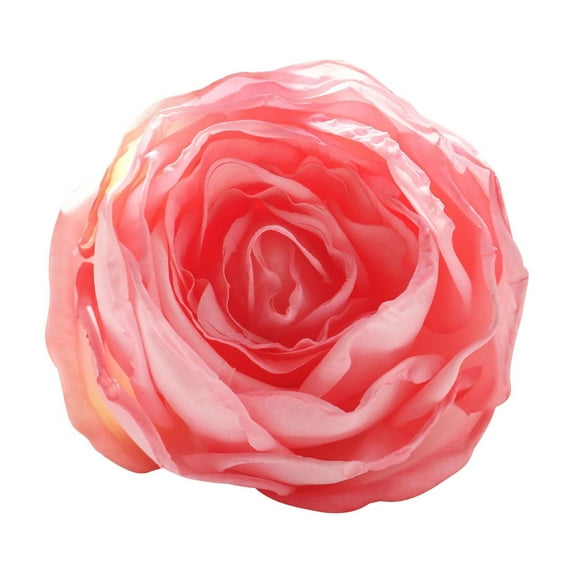 AnuirheiH Artificial Flowers Roses Bouquet Fake Roses for Valentine's Day Birthday Party Wedding Engagement Anniversaries Home Table Decoration Light-pink