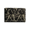 thumbnail image 1 of Guanhe Bathroom Rugs Ultra Absorbent Non-Slip Memory Foam Machine Washable Soft Velvet Bath Mats Easier To Dry for Bathroom Floor，Black, 1 of 9