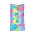 thumbnail image 1 of Guanhe Beach AccessoriesMicrofiber Beach Towel Super Sandproof Beach Blanket Multi-Purpose Towel For Travel Swimming Pool Camping, 1 of 8
