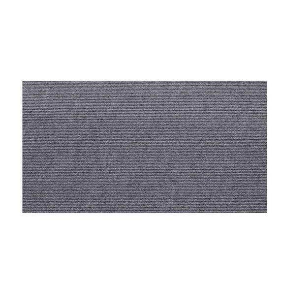Guanhe Cat Scratch Mat, 12x39.4inch Self-Adhesive Replacement Easy Use for Cat Trees, Cat Wall Furniture, Scratching Posts, and Couch Protection,Dark Gray