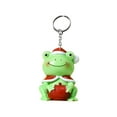 thumbnail image 1 of Guanhe Christmas Animal Hanging Ornament for Tree Car Unique Cartoon Farmhouse Pendant for Christmas Wall Home Party Decoration Gift, 1 of 1