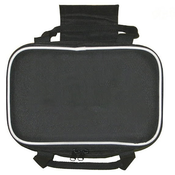 Guanhe Picnic Basket Folding Insulated Box Large Picnic Bag Portable Food Storage Bag for Travel Camping,5L