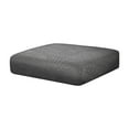 thumbnail image 1 of Guanhe Couch Covers for Extra Large Cushion Sofa, Super Stretch Sofa Cover for Large Seat Cushion, Washable, Universal(dark grey), 1 of 5