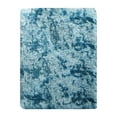 thumbnail image 1 of Guanhe Large Area Rug for Bedroom, Tie-Dye Indoor Rectangular Plush Carpet Thickened Floor Rug for Girls Room,4.1x2.6FT, 1 of 2