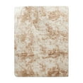 thumbnail image 1 of Guanhe Large Area Rug for Bedroom, Tie-Dye Indoor Rectangular Plush Carpet Thickened Floor Rug for Girls Room,4.1x2.6FT, 1 of 2