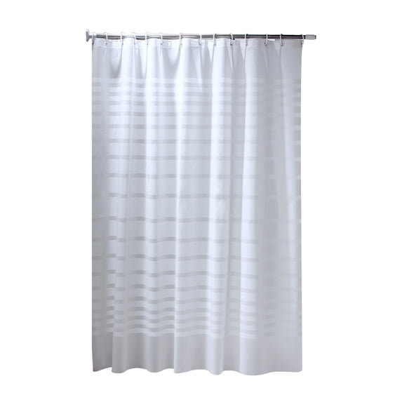 Guanhe Shower Curtain Sets 10 Hooks Waterproof Bath Accessories Washable Fabric Rustic Farmhouse Bathroom Shower Curtain(59x79)