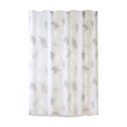 thumbnail image 1 of Guanhe Shower Curtain Sets with 6Pcs Shower Curtain Rings, Bathroom Waterproof Shower Curtain Liners Window Curtain 71''x31.5''(No Need To Punch Holes), 1 of 8