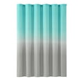 thumbnail image 1 of Guanhe Shower Curtain for Bathroom Modern Shower Curtain Winter In Bath 71x71 Inches Long Shower Curtains Set , Hotel Style, 1 of 2