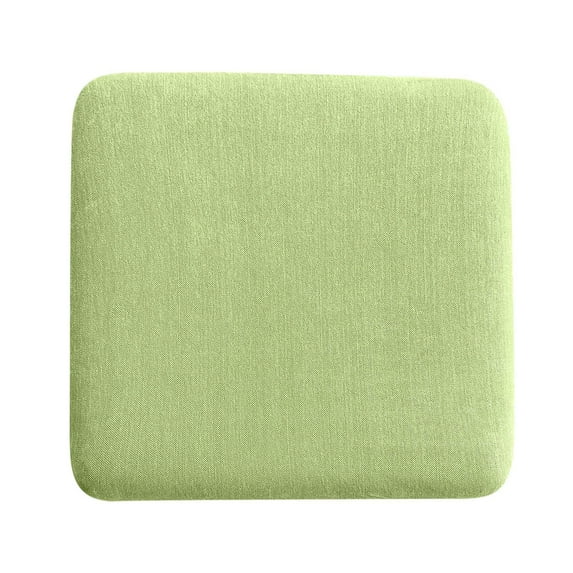 Guanhe Sofa Cover, Wear-Resistant Stretch Couch Cushion Slipcovers Replacement Universal Anti-Slip Sofa Covers for Living Room(Green,L)