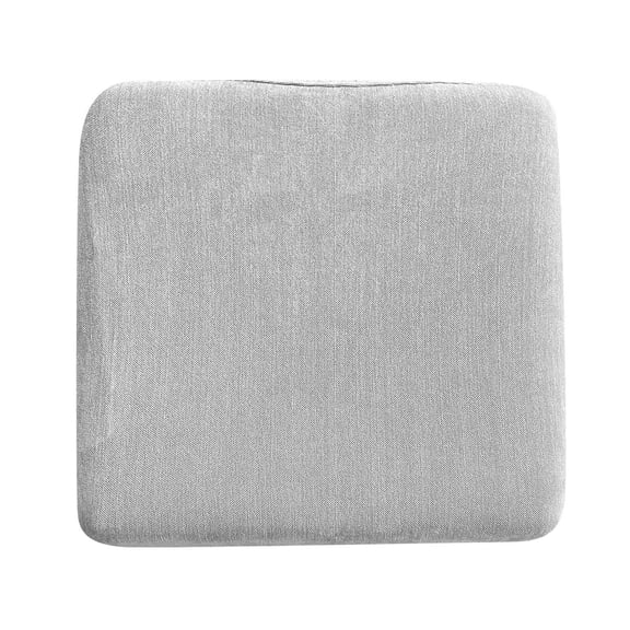 Guanhe Sofa Cover, Wear-Resistant Stretch Couch Cushion Slipcovers Replacement Universal Anti-Slip Sofa Covers for Living Room(Gray,XL)