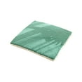 thumbnail image 1 of Guanhe Soft Plush Chair Pads with Ties, Square Chair Cushion Outdoor Dining Chair Cushions for PatioKitchen Office,19.7x19.7inches,Green, 1 of 7