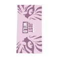thumbnail image 1 of Guanhe Summer Fashion Printed Beach Towel Sky Flower Printed Microfiber Bath Towel Beach Cushion Shawl Wipe Sweat Towel, 1 of 9