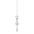 thumbnail image 1 of Guanhe Sun Catchers with Crystals, Hanging Crystals Suncatchers for Window , Indoor Window Suncatcher Ornament Home Garden Christmas Gifts, 1 of 2
