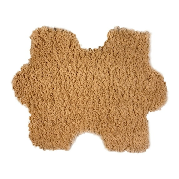 Guanhe Tiles Foam Play Mat 16" x 12" Play Mat Foam Floor Tiles Play Rugs for Children Infant Baby Crawling, Gym, Exercise, Playroom, Baby Nursery