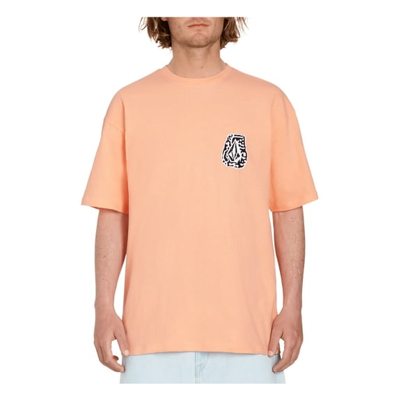 Guano Short Sleeve T-Shirt [Peach Bud]